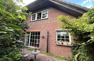 Einfamilienhaus kaufen in 26759 Hinte, Einfamilienhaus in ruhiger Lage