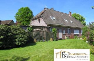 Haus kaufen in 38465 Brome, Keine Käuferprovision! Viel Platz für die Familie - Charmantes Fachwerkhaus in ruhiger Ortslage