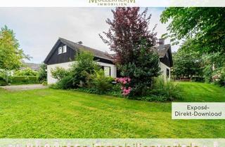 Einfamilienhaus kaufen in 23775 Großenbrode, Ihr neues Zuhause an der Küste - Einfamilienhaus mit Renovierungspotenzial in Strandnähe