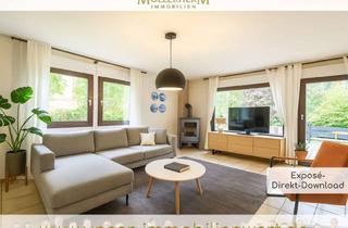 Einfamilienhaus kaufen in 23775 Großenbrode, Meeresbrise inklusive - Charmantes Haus mit Renovierungspotenzial in Großenbrode