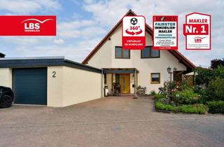 Einfamilienhaus kaufen in 38531 Rötgesbüttel, Einziehen und Wohlfühlen-Gepflegtes Einfamilienhaus mit traumhaftem Garten
