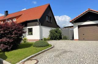 Doppelhaushälfte kaufen in 02727 Neugersdorf, Top renovierte Doppelhaushälfte - Preis VB