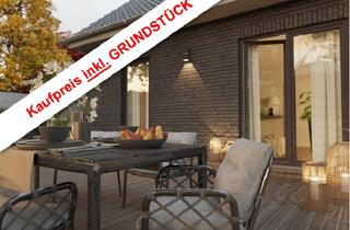 Haus kaufen in Panoramaweg, 37619 Hehlen, Familienhaus mit Freiraum....komfortabel und idyllisch in Hehlen!