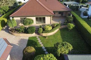 Haus kaufen in 17235 Neustrelitz, Landhausidylle am Stadtrand