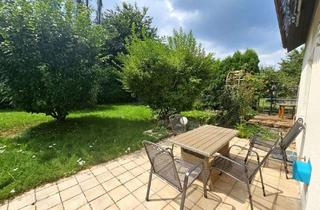 Haus kaufen in 73450 Neresheim, **Freist. Haus -2 EBK- 2 Bäder -2 Garagen- auf herrlich sonnigem Grundstück!!**