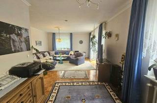 Haus kaufen in 73450 Neresheim, **Achtung Großfamilien!! Freist. Mehrgenerationenhaus auf sonnigem Grundstück!!**