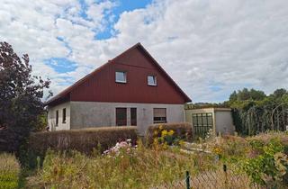 Einfamilienhaus kaufen in 15526 Bad Saarow, Einfamilienhaus in Bad Saarow – Ortsteil Silberberg