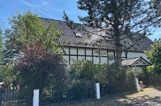 Haus kaufen in 53945 Blankenheim, Wunderschönes Anwesen für Individualisten und Tierfreunde in ruhiger Lage von Blankenheim-Mülheim