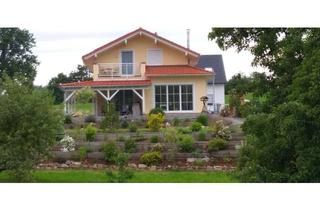 Einfamilienhaus kaufen in 64668 Rimbach, Einfamilienhaus KFW 55 mit Wärmepumpe PV-Anlage und Stromspeicher zu verkaufen