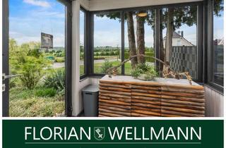 Einfamilienhaus kaufen in 31008 Elze, Elze | Traumhaus mit einzigartigem Deisterblick – exklusives Wohnjuwel voller Möglichkeiten