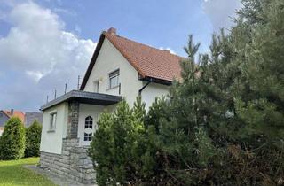 Einfamilienhaus kaufen in 02727 Neugersdorf, Einfamilienhaus in schöner Wohnlage von Neugersdorf