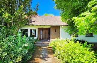 Haus kaufen in 53925 Kall, Eifelglück in Toplage mit 2 Baugrundstücken. Ruhiges Wohnen mit Potenzial!