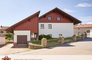 Haus kaufen in 94424 Arnstorf, ++ Direkt einziehen! Großes und helles EFH mit Einliegerwohnung ++