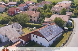 Haus kaufen in 94424 Arnstorf, ++ Direkt einziehen! Großes und helles EFH mit Einliegerwohnung ++