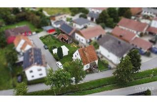 Haus kaufen in 84082 Laberweinting, Idyllische Lage trifft auf vielseitige Bebaubarkeit