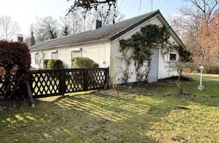 Haus kaufen in 21039 Escheburg, Traumhafte, naturnahe Lage am Hamburger Rand, sanierungsbedürftiges Haus auf 4867m² Grundstück