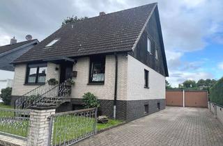 Einfamilienhaus kaufen in 22119 Billstedt, 6-Zimmer-Einfamilienhaus mit Vollkeller!