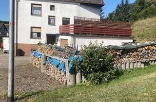 Einfamilienhaus kaufen in 55779 Leitzweiler, Gepflegtes Einfamilienhaus sucht neuen Eigentümer