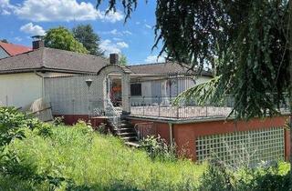 Haus kaufen in 63543 Neuberg, ***Bungalow mit Indoor Pool und ELW in bester Lage***