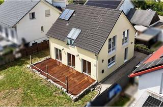 Haus kaufen in 72144 Dußlingen, Hell und offen! Ihr neues Zuhause in Dußlingen