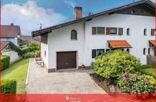 Doppelhaushälfte kaufen in 79730 Murg, Familienidylle in Niederhof - Doppelhaushälfte mit Garten und viel Freiraum