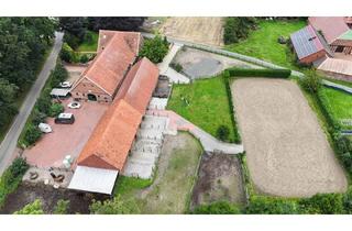 Haus kaufen in 49594 Alfhausen, Einzigartiges Anwesen für Pferdeliebhaber