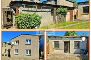 Haus kaufen in 18551 Sagard, Hier ist Ihre Immobilie...