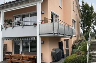 Doppelhaushälfte kaufen in 75365 Calw, Doppelhaushälfte mit PV+Wallbox+Stromspeicher