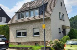 Haus kaufen in 53498 Bad Breisig, HAUS SUCHT HANDWERKER