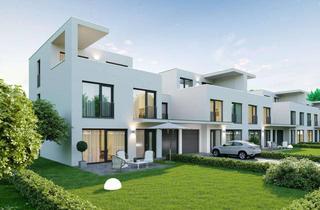 Reihenhaus kaufen in 84347 Pfarrkirchen, Neubau - Reihenhaus Neox Living