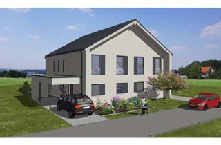 Doppelhaushälfte kaufen in 76327 Pfinztal, Moderne Doppelhaushälfte im schönen Pfinztal