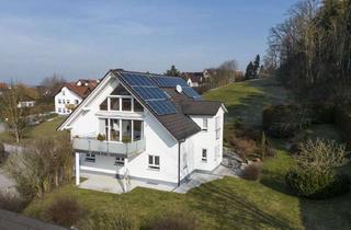 Haus kaufen in 84174 Eching, Vielfältig nutzbares Mehrgenerationenhaus in idyllischer Lage! Gegen Gebot