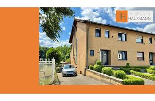 Doppelhaushälfte kaufen in 52538 Selfkant, Gemütliche Doppelhaushälfte mit viel Platz für die Familie – Garten, Garage & mehr!