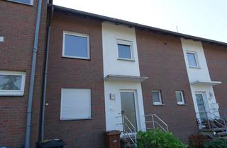 Haus kaufen in 49356 Diepholz, *** Reihenmittelhaus mit Garage und Garten in Diepholz zu verkaufen***