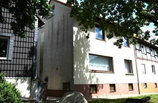 Doppelhaushälfte kaufen in 38315 Werlaburgdorf, Doppelhaushälfte mitten in Werlaburgdorf gelegen