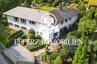 Haus kaufen in 53505 Altenahr, Anwesen mit Parkcharakter, Panoramablick und zusätzlichem Baugrundstück!