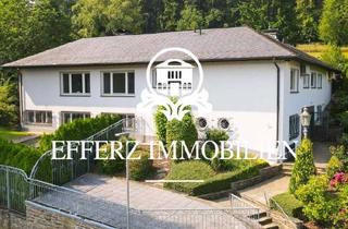 Haus kaufen in 53505 Altenahr, Großzügiges Anwesen mit parkähnlichem Grundstück und traumhaftem Panoramablick!