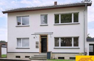 Haus kaufen in 59823 Arnsberg, Attraktives Sanierungsprojekt in begehrter Lage!
