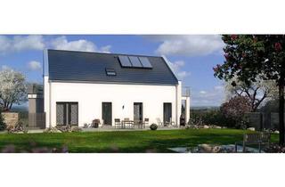 Haus kaufen in 36396 Steinau, Clever geplant für mehrere Generationen