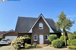 Einfamilienhaus kaufen in 49832 Freren, Ihr neues Zuhause: Einfamilienhaus mit viel Platz für die Familie