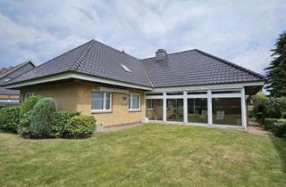Einfamilienhaus kaufen in 23617 Stockelsdorf, Großzügiges Einfamilienhaus - direkt vom Eigentümer
