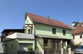 Haus kaufen in 93164 Laaber, Ein-/Zweifamilienhaus in Laaber