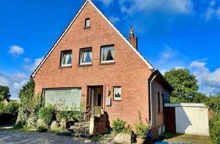 Haus kaufen in 48480 Lünne, Eigenheim mit Potential