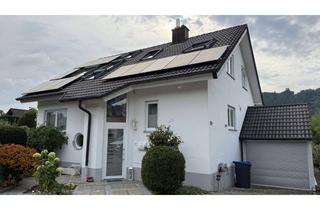 Einfamilienhaus kaufen in 79350 Sexau, Freistehendes Einfamilienhaus auf idyllischem Grundstück in verkehrsberuhigter Lage
