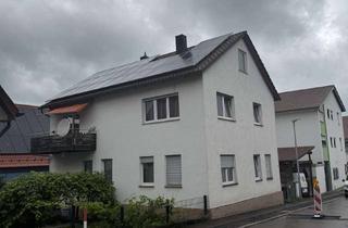 Haus kaufen in 73035 Göppingen, Reniditeobjekt Göppingen - Jebenhausen