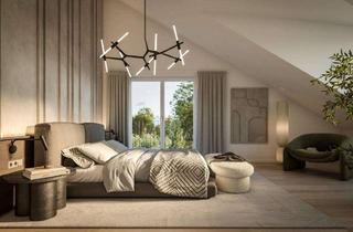 Haus kaufen in 82065 Baierbrunn, FORMHAUS | Modern & effizient. Großes Stadthaus für Naturliebhaber.