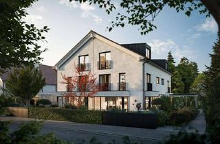 Haus kaufen in 82065 Baierbrunn, FORMHAUS | Grandios. Familienfreundliches Stadthaus mit Gestaltungsfreiheit.