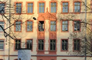 Wohnung mieten in Leipziger Straße 98, 08058 Zwickau, Super geschnittene 4-Raum-Wohnung mit Aufzug- Einbauküche-2020 KERNSANIERT!