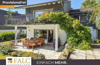 Haus kaufen in 42477 Radevormwald, Traumhaftes Zweifamilienhaus mit idyllischem Garten