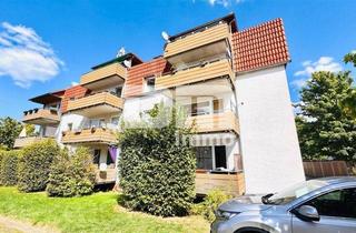 Wohnung kaufen in 37170 Uslar, (R)eserviert!WE3 - Moderne Dreizimmerwohnung BJ 1991 mit sonnigem Balkon in zentraler Lage